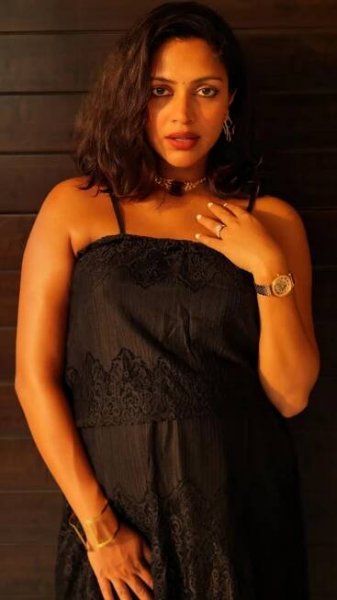 Fabulous pictures of actress Amala Paul