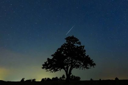 Perseid meteor shower to peak this weekend - Los Angeles Times