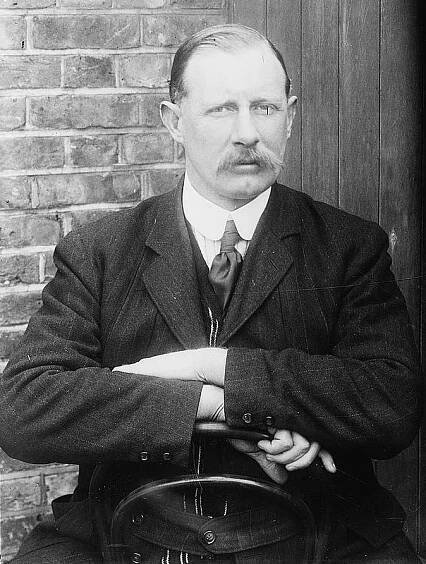 Tom Sullivan (rower)