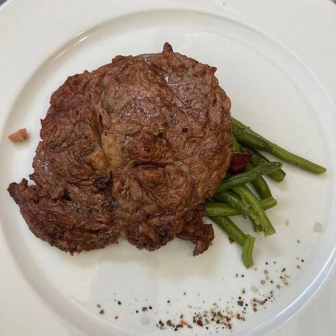 ABERDEEN ANGUS STEAK HOUSE, Pilsen - Restaurant Reviews, Photos & Phone Number - Tripadvisor