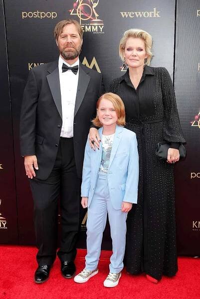 Celebrity Couples Who Met on Soap Operas: 'All My Children,' More