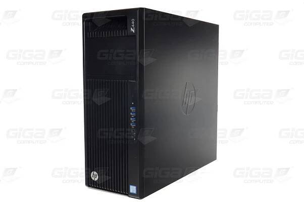 HP Z440 Workstation za 5 990 Kč - Počítač | GIGACOMPUTER.CZ