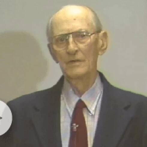 Lloyd Jorgenson