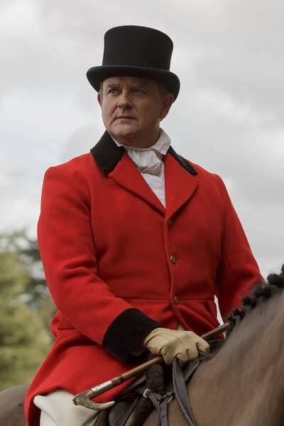 Downton Abbey - Series 6 - Hugh Bonneville Online
