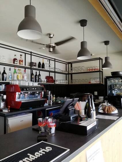 Bistro U Mostu
