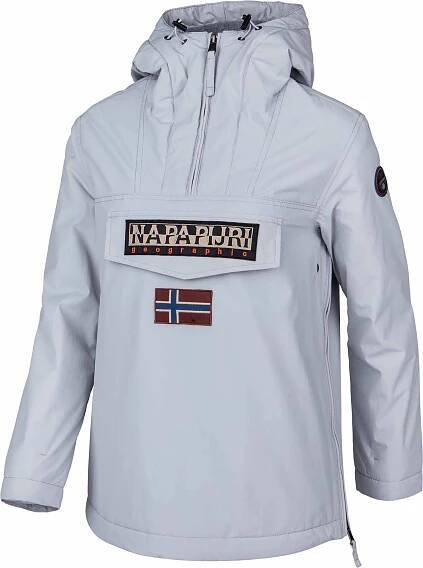 Napapijri RAINFOREST W WINT 4