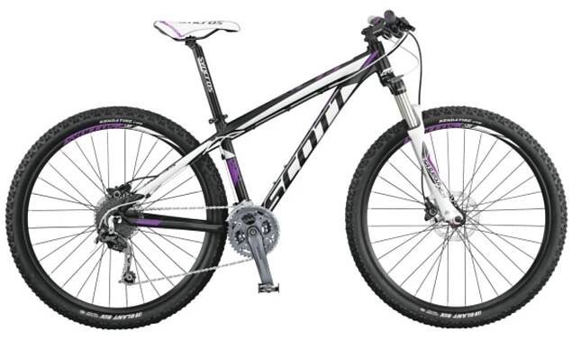 SCOTT CONTESSA SCALE 730, model 2015 | Madeja Sport