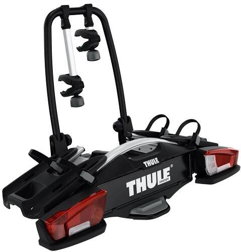 Nosič kol na tažné zařízení Thule VeloCompact 2 (924)
