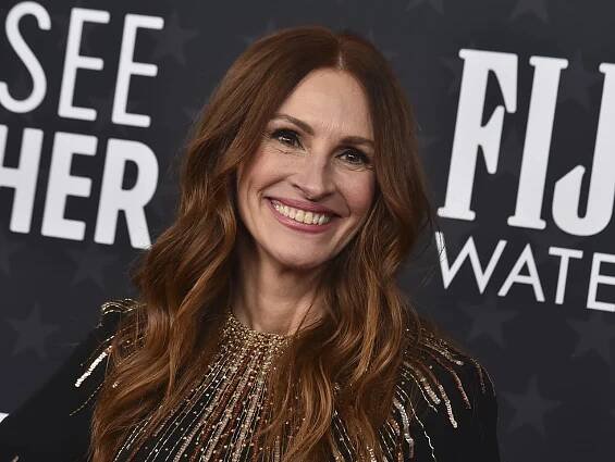 Na krásnu Pretty Woman zabudnite: Z Julie Roberts je iná žena!
