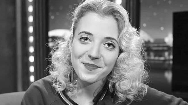 Zemřela Anna Slováčková (†29): Statečný boj s rakovinou prohrála - Médium.cz