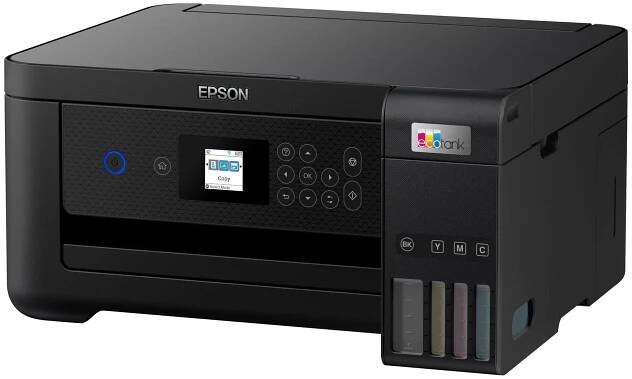 EPSON EcoTank ET-2850              3-in-1 Tinten-Multi WiFi Náhled obrázku produktu 10