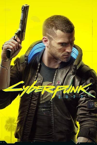 CYBERPUNK 2077 PC HRA PL GOG KLÍČ CD KEY KÓD