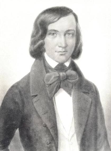 Nikolaj Vladimirovič Stankevič