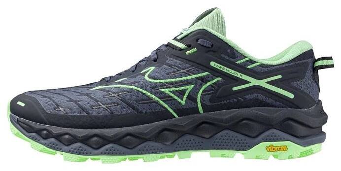 Boty MIZUNO WAVE MUJIN 10