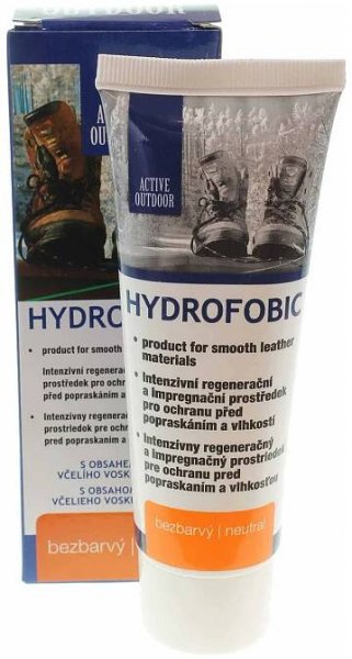 Siga Active Outdoor Hydrofobic