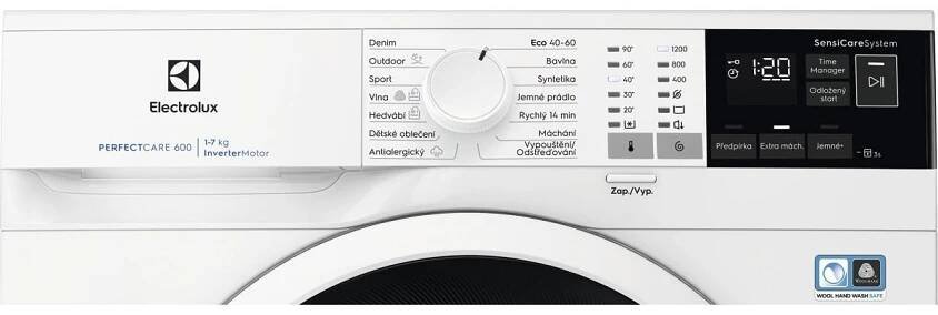 Electrolux EW6SM426WC