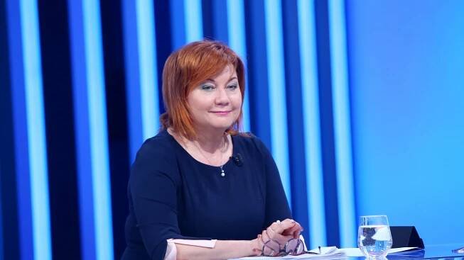 Schillerová: Hamáček by měl rezignovat, pokud se prokáže, že o cestě do Moskvy lhal