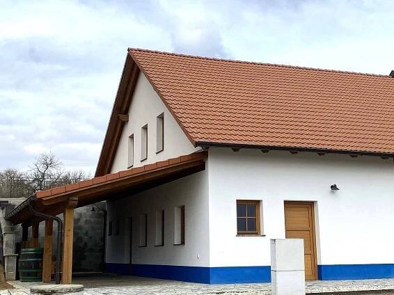 Ubytování Bzenec, Ubytování pod vinohrady - Jižní Morava apartmán, 14482 - ID 14482