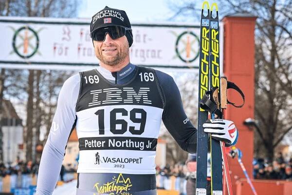 Petter Northug
