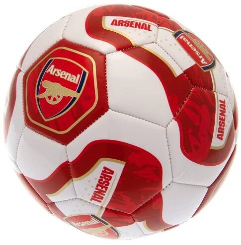 FC Arsenal fotbalový míč Football TR - Size 5 - FAN-store.cz