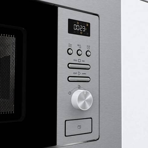 Gorenje BM201AG1X - e-spotrebice