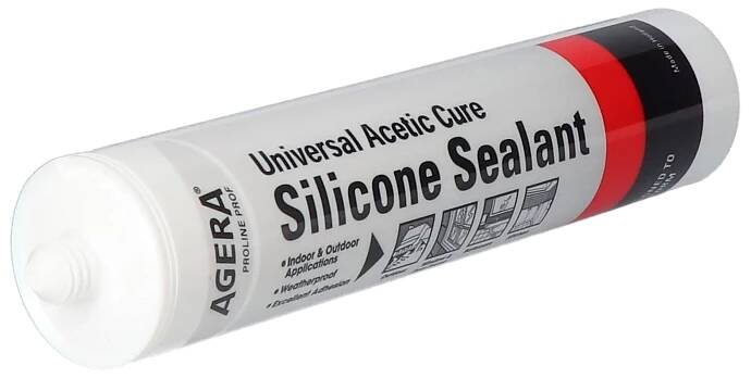 Universal Acetic Cure Silicone Sealant