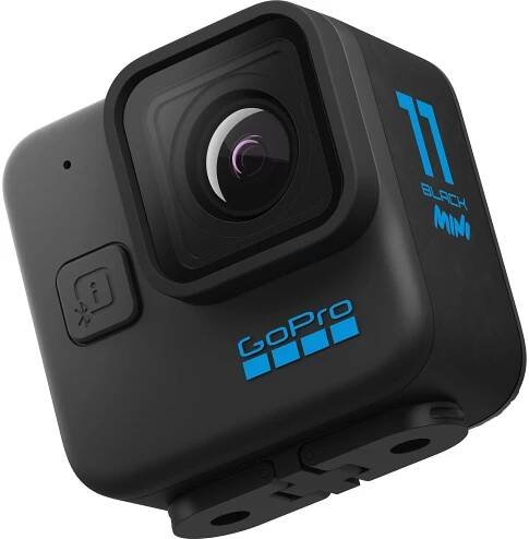 GoPro HERO11 Black Mini image 1