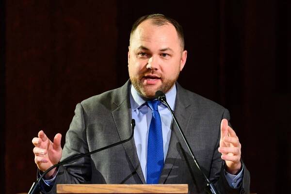 City Council Speaker Corey Johnson wants to revamp the city's planning and rezoning process.
