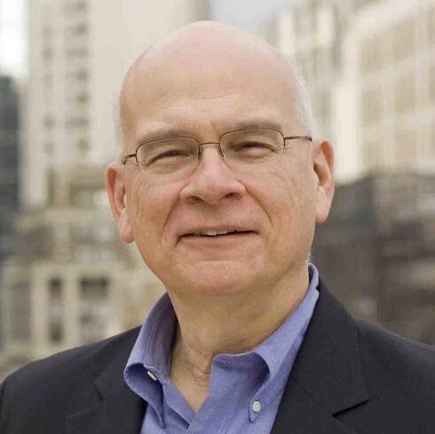 author image