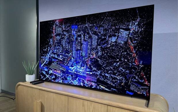We saw Sony’s new ES receivers and Bravia XR TVs and lived to tell you about them | Popular Science