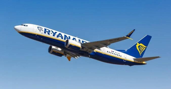 Ryanair axes all flights to three European destinations