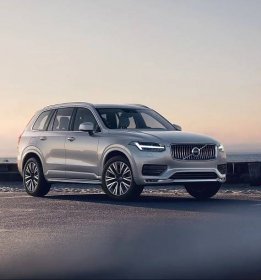 New Volvo SUVs For Sale in Bend, OR
