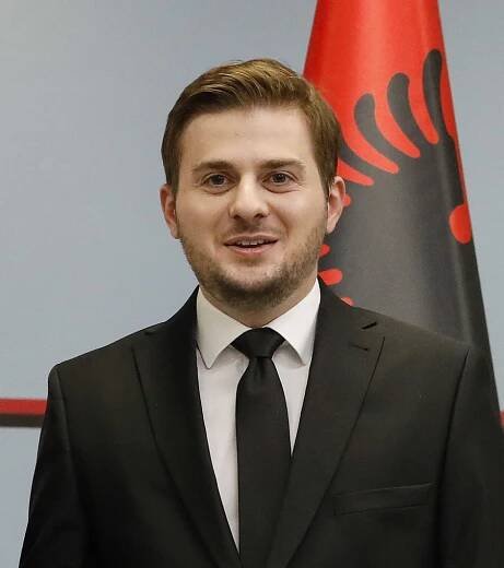 Gent Cakaj