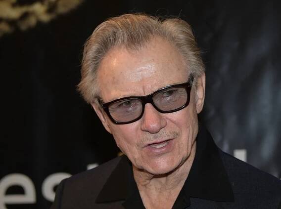 Aj Harvey Keitel prejavil záujem účinkovať vo filme so slovenskou účasťou Pomaľované vtáča