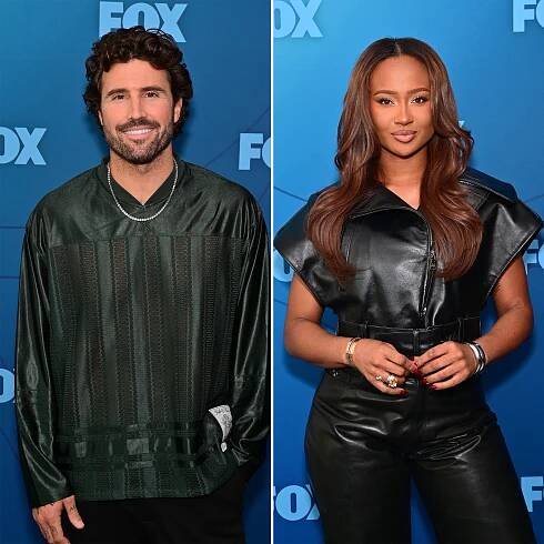 Brody Jenner, Kayla Nicole Detail Their Interesting Special Forces Bond