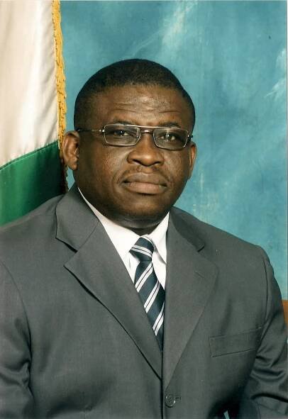 Acho Nwakanma