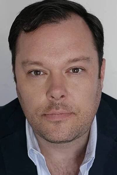 Michael Gladis herec • Filmožrouti.cz
