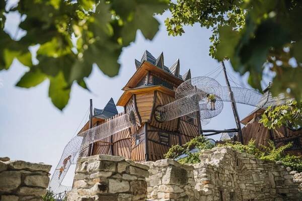 Mirakulum: Svět dětské fantazie se rozrůstá