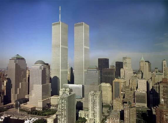 One World Trade Center – Wikipedie