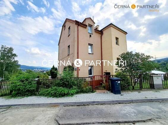 Prodej bytu 1+1, osobní vlastnictví, Děčín | Reality.iDNES.cz 