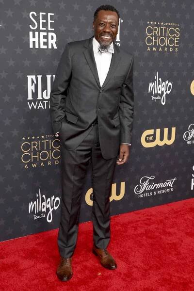 Critics Choice Award Arrivals