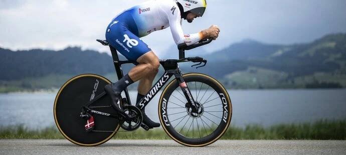 Cyklista Peter Sagan se připravuje na konec kariéry. Rozhodl se začít podnikat v hoteliérství, jeho SP resort již otevřel své brány