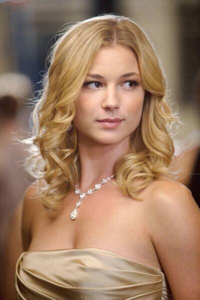 Pomsta - Vina - Z filmu - Emily VanCamp