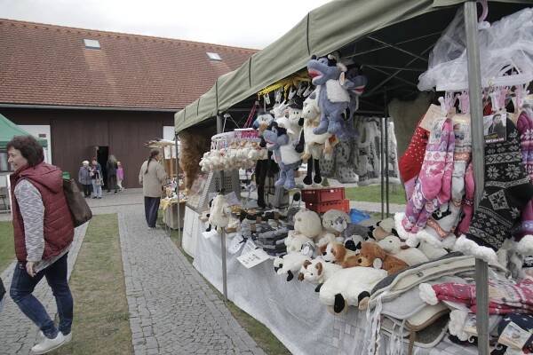 Tipy na víkend na Havlíčkobrodsku. Do Bělé přijede Alkehol, v Jeníkově bude trh