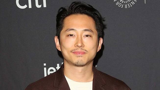 Steven Yeun to Star in and Exec Produce A24 Immigrant Drama