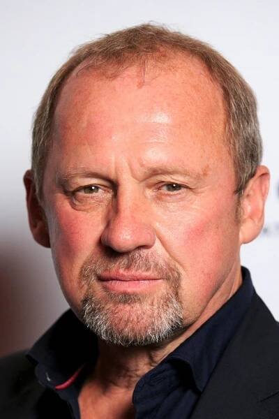 Peter Firth herec