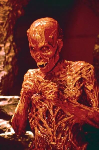 Top 50 Movie Monsters Of All Time From Pennywise To Michael Myers & More