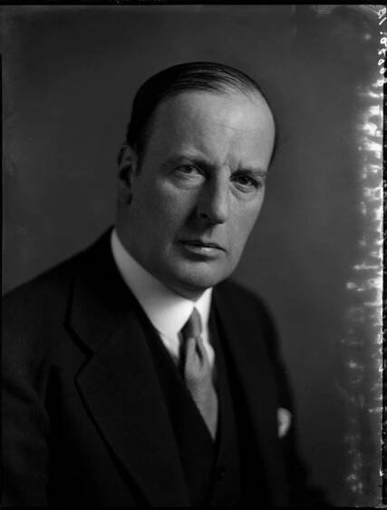 John Moore-Brabazon, 1. Baron Brabazon of Tara