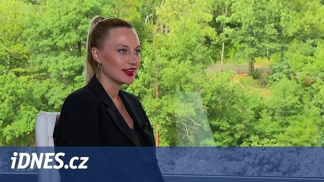 Práce pornoherců nejde dohromady s mými morálními hodnotami, říká Natália Germáni - iDNES.tv