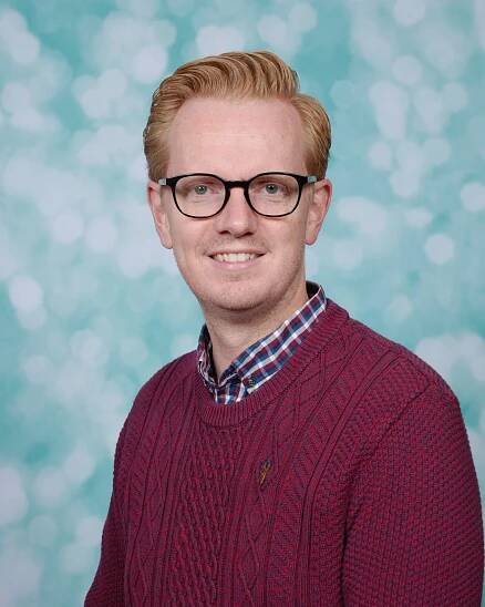 Mr D Johnson